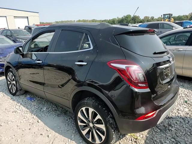 2021 Buick Encore Preferred VIN: KL4CJESB3MB302814 Lot: 70852334