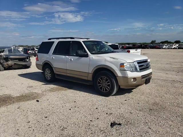 2014 Ford Expedition Xlt VIN: 1FMJU1H52EEF18292 Lot: 70852794