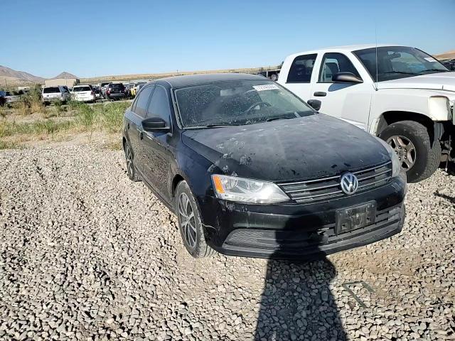 2016 Volkswagen Jetta Se VIN: 3VWD67AJ6GM253442 Lot: 72746684