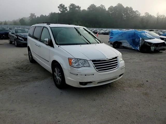 2A8HR64X79R611027 2009 Chrysler Town & Country Limited