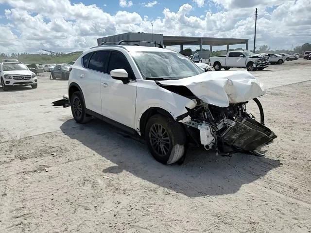 2019 Mazda Cx-5 Touring VIN: JM3KFACM7K0633634 Lot: 72795724