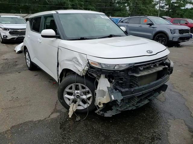 2020 Kia Soul Lx VIN: KNDJ23AU4L7721080 Lot: 70087674