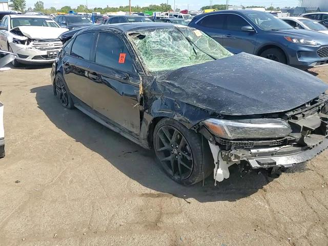 2HGFE2F55PH546438 2023 Honda Civic Sport