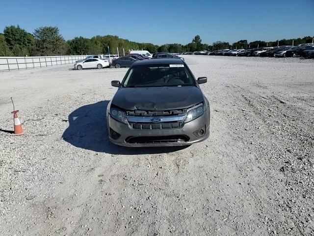 2010 Ford Fusion Se VIN: 3FAHP0HA0AR223545 Lot: 72748354