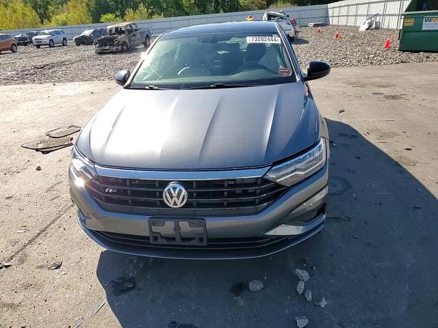 3VWC57BU8KM147395 2019 Volkswagen Jetta S