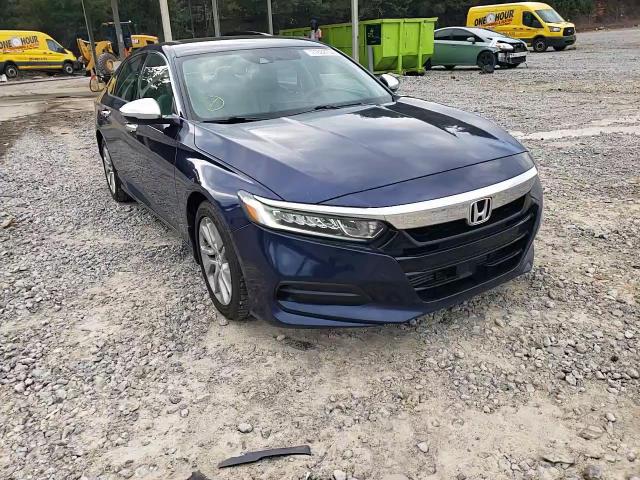 1HGCV1F19LA091497 2020 Honda Accord Lx