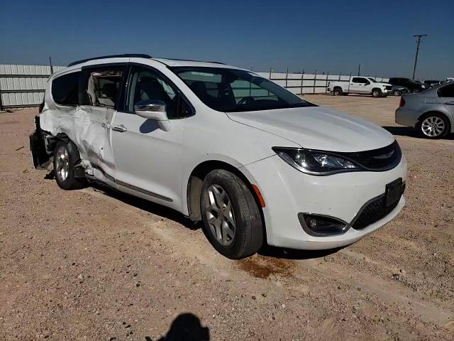 2020 Chrysler Pacifica Limited VIN: 2C4RC1GG9LR275710 Lot: 71424334