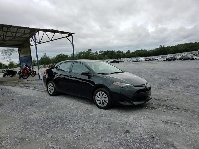 2017 Toyota Corolla L VIN: 2T1BURHE9HC859039 Lot: 72418464