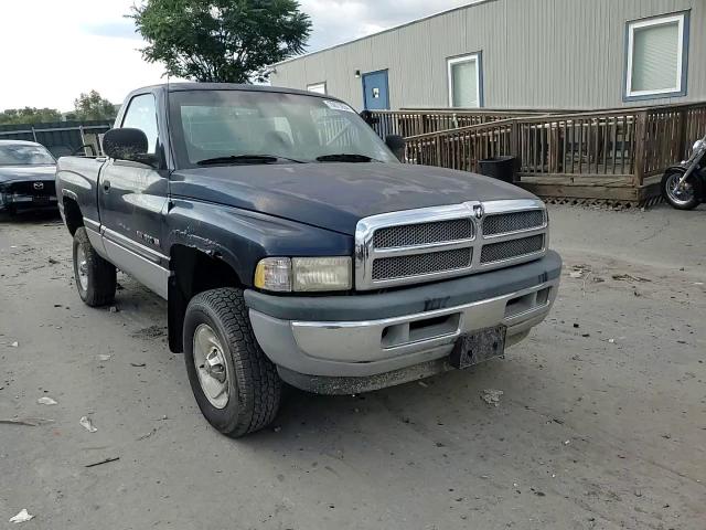 1B7HF16Y81S774099 2001 Dodge Ram 1500