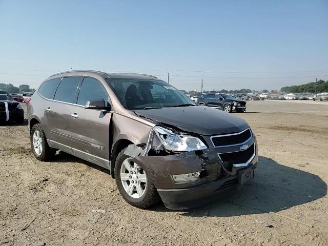 2009 Chevrolet Traverse Lt VIN: 1GNEV23D39S140991 Lot: 70027474