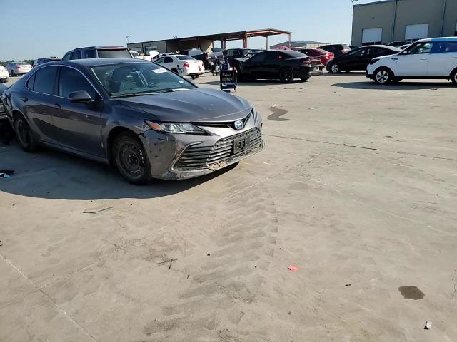 4T1C31AK8PU050167 2023 Toyota Camry Le