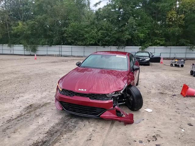 2024 Kia K5 Gt Line VIN: 5XXG64J28RG231888 Lot: 73248734