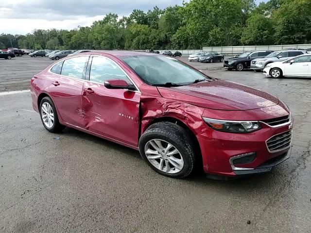 2017 Chevrolet Malibu Lt VIN: 1G1ZE5ST1HF182208 Lot: 70134794