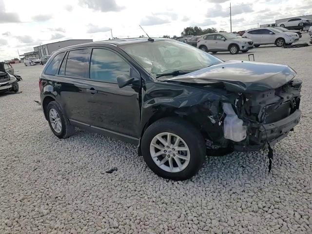 2013 Ford Edge Se VIN: 2FMDK3GCXDBB30669 Lot: 71993784