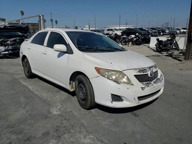 1NXBU4EE7AZ202977 2010 Toyota Corolla Base