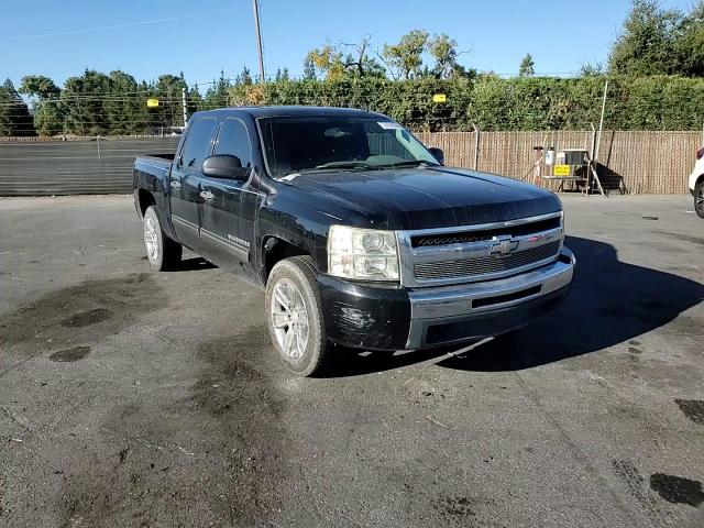 2010 Chevrolet Silverado C1500 Ls VIN: 3GCRCREA5AG149540 Lot: 72759354