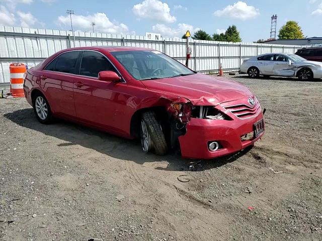 4T1BF3EK8BU656232 2011 Toyota Camry Base