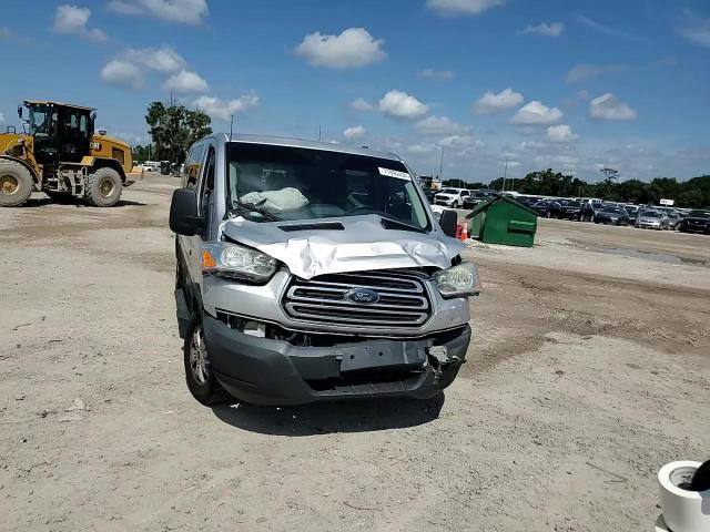 2016 Ford Transit T-150 VIN: 1FMZK1YM2GKA80295 Lot: 71995454