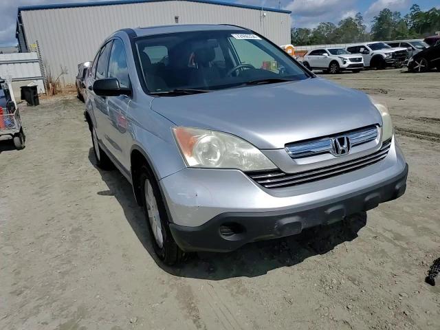 2009 Honda Cr-V Ex VIN: 3CZRE38519G701109 Lot: 72406334