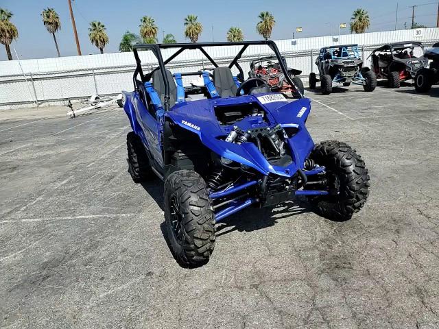 5Y4AN31Y4LA100426 2020 Yamaha Yxz1000