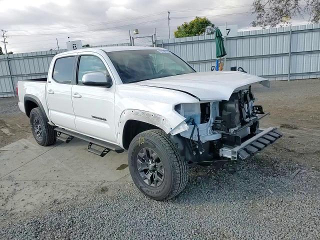 3TYCZ5AN1MT022672 2021 Toyota Tacoma Double Cab