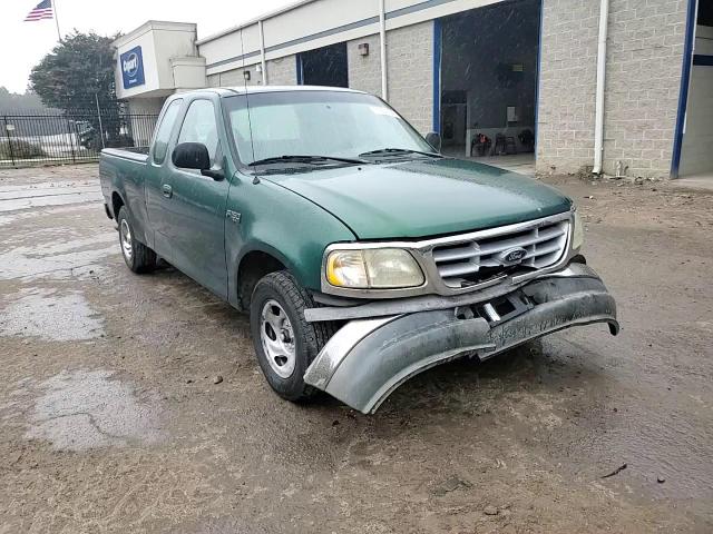 1999 Ford F150 VIN: 1FTZX1721XNA79675 Lot: 71554164