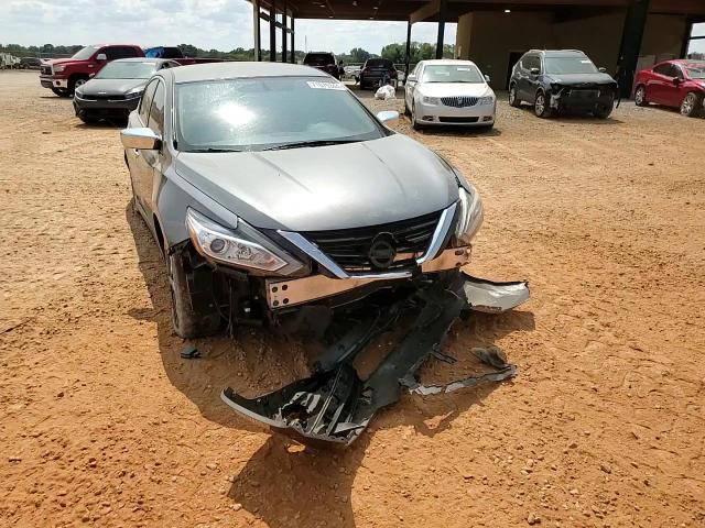 2018 Nissan Altima 2.5 VIN: 1N4AL3AP3JC253859 Lot: 71079344