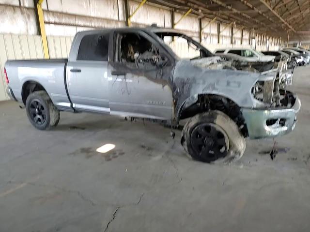 2019 Ram 2500 Tradesman VIN: 3C6UR5CJ9KG633353 Lot: 71050384