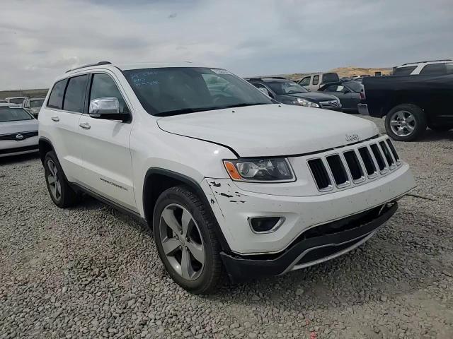 2015 Jeep Grand Cherokee Limited VIN: 1C4RJFBG6FC651982 Lot: 71823174