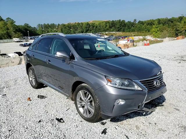 2015 Lexus Rx 350 VIN: 2T2ZK1BA9FC194101 Lot: 71985944