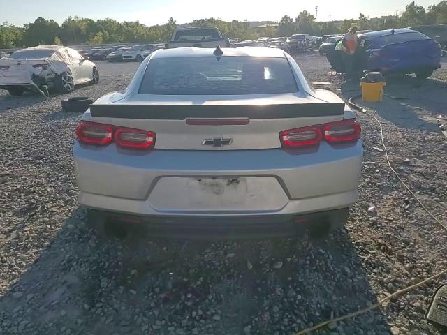 2019 Chevrolet Camaro Ls VIN: 1G1FA1RX4K0115631 Lot: 71763194