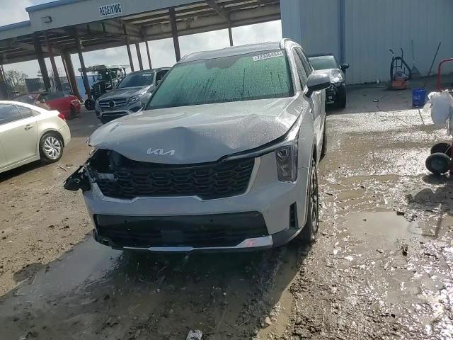 2024 Kia Sorento S VIN: 5XYRLDJC4RG278132 Lot: 72348454