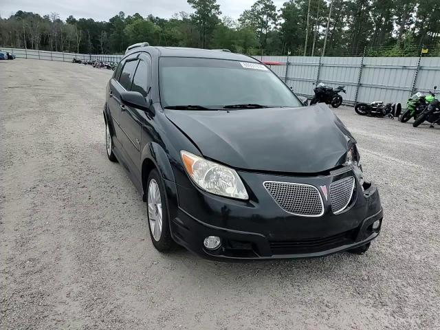 2007 Pontiac Vibe VIN: 5Y2SL65867Z440845 Lot: 69931974