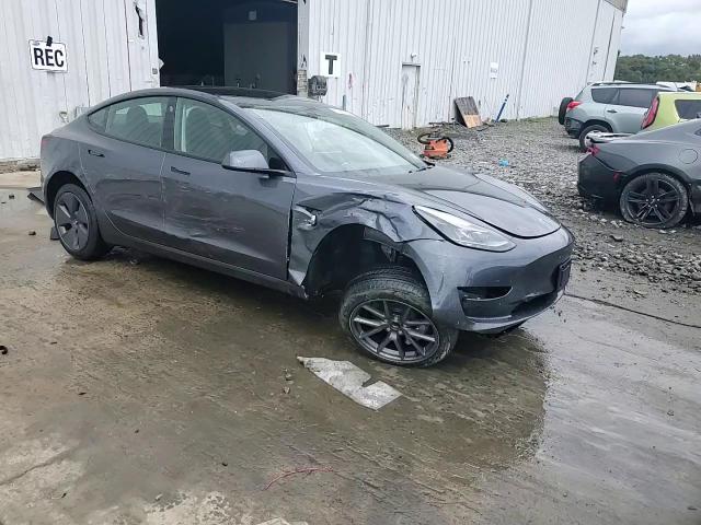 2023 Tesla Model 3 VIN: 5YJ3E1EA3PF699562 Lot: 72985904