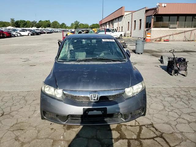 2010 Honda Civic - Image 11