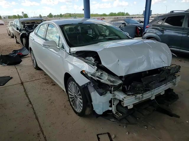 2015 Ford Fusion - Image 11