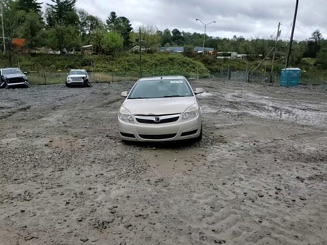 2009 Saturn Aura Xr VIN: 1G8ZX57739F192831 Lot: 73667154