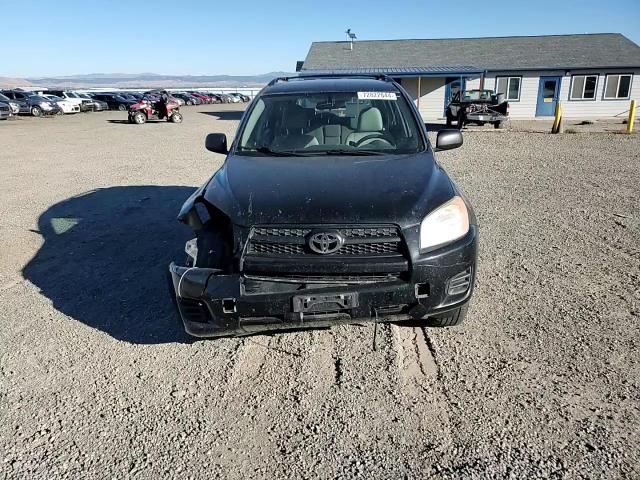 2011 Toyota Rav4 VIN: 2T3BF4DV7BW092453 Lot: 72822844