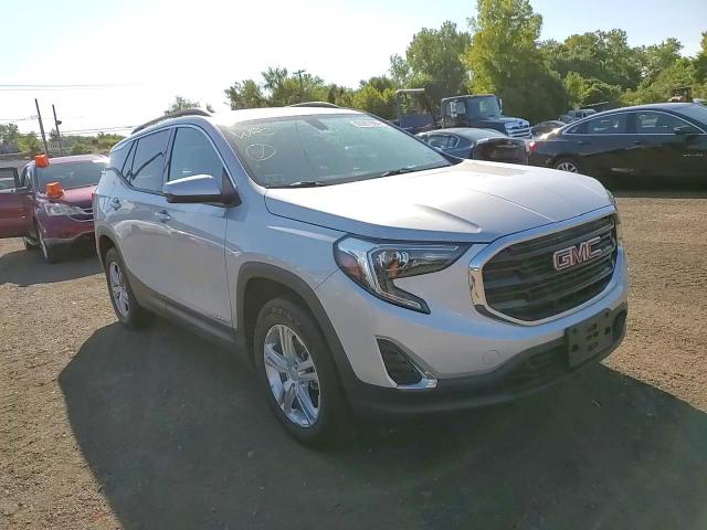 2019 GMC Terrain Sle VIN: 3GKALTEV4KL363347 Lot: 69281984