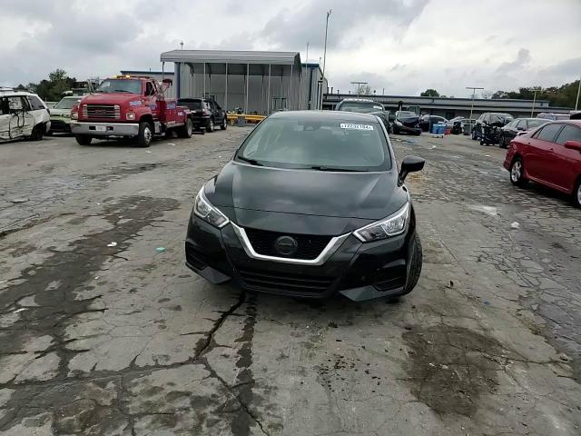 2021 Nissan Versa S VIN: 3N1CN8DV8ML920361 Lot: 72232184