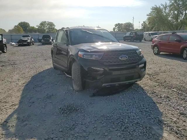 2022 Ford Explorer Xlt VIN: 1FMSK8DH0NGA97325 Lot: 72193724