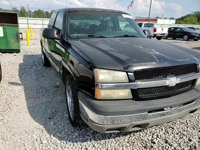 2003 Chevrolet Silverado C1500 VIN: 2GCEC19T531393731 Lot: 72552534