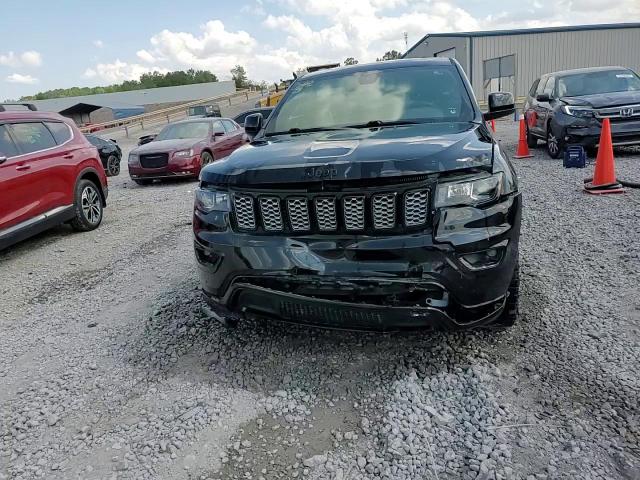 2019 Jeep Grand Cherokee Laredo VIN: 1C4RJEAG8KC732231 Lot: 72321144