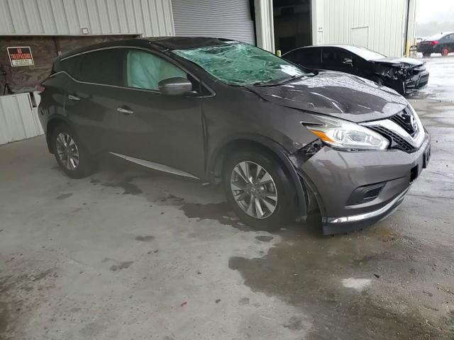 2016 Nissan Murano S VIN: 5N1AZ2MH8GN144068 Lot: 72761184