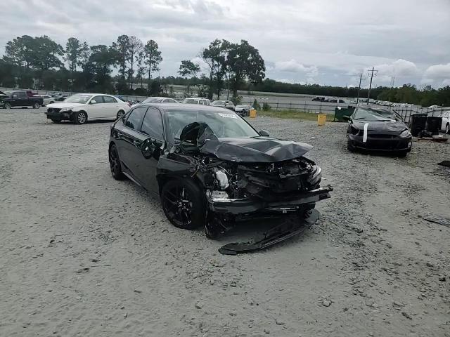 2HGFE2F5XSH509832 2025 Honda Civic Sport