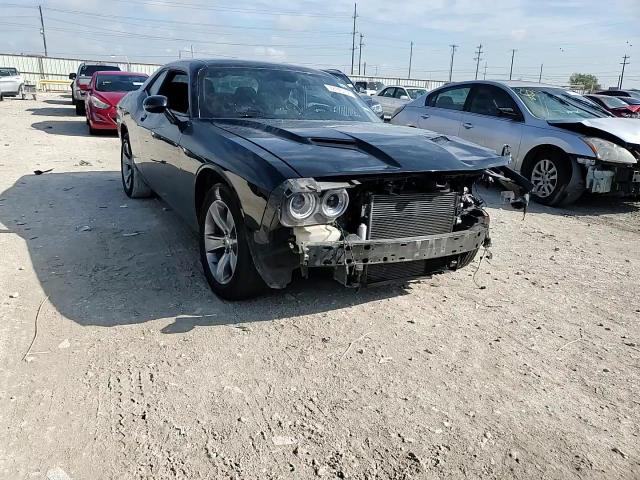 2015 Dodge Challenger Sxt VIN: 2C3CDZAG3FH706261 Lot: 72745764