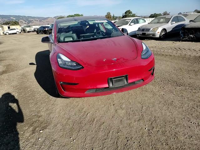 2018 Tesla Model 3 VIN: 5YJ3E1EA9JF031739 Lot: 67487934