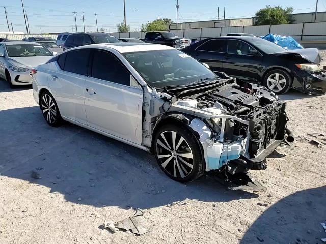 2020 Nissan Altima Platinum VIN: 1N4AL4FV2LN309262 Lot: 73425534