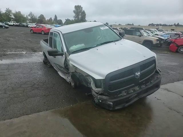 2014 Ram 1500 St VIN: 1C6RR7FG1ES199699 Lot: 73440374