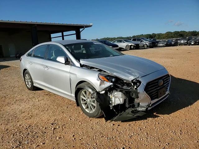 5NPE24AF1KH737708 2019 Hyundai Sonata Se